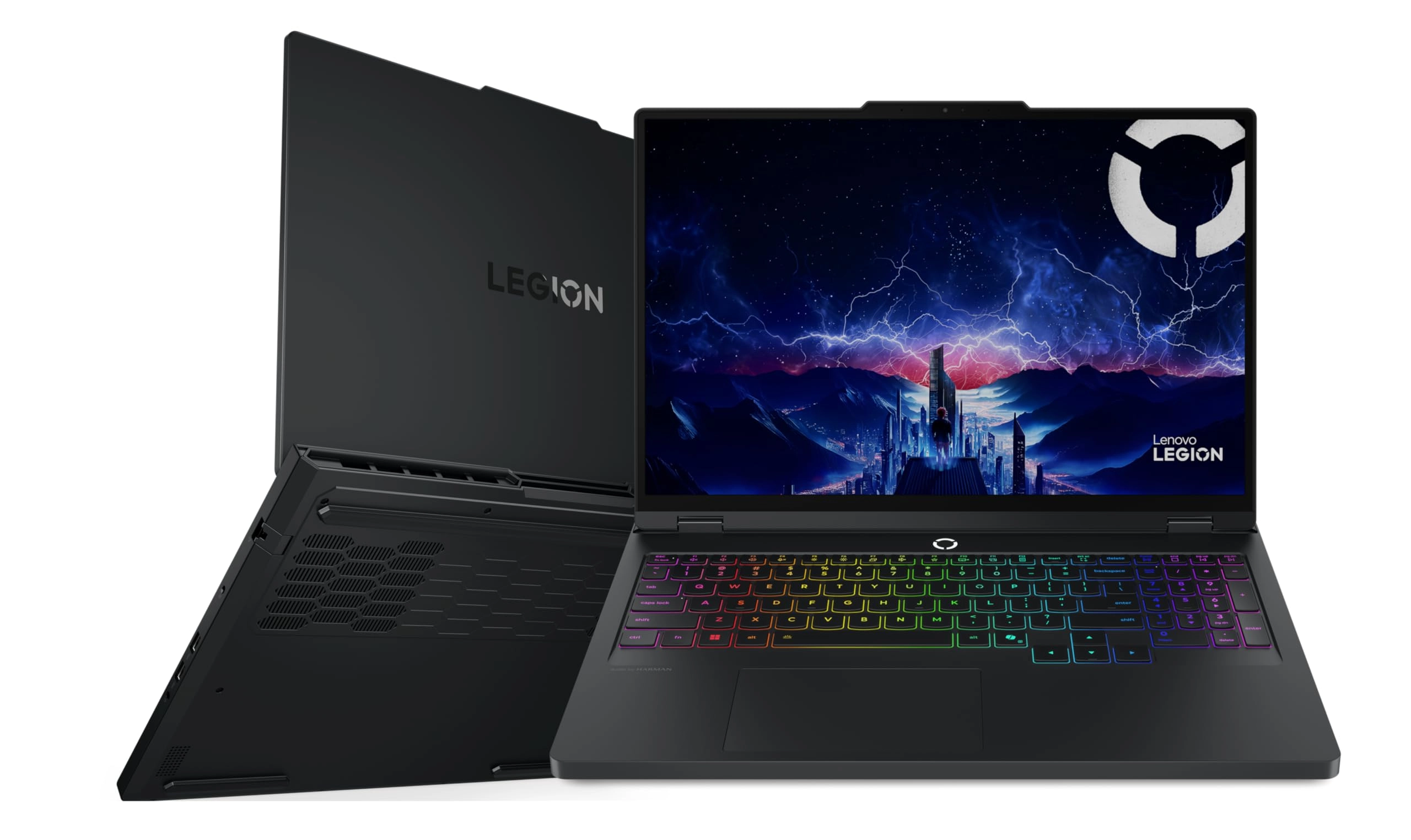 Lenovo Legion Pro 5 - 16'' 1TB 24GB i9-14900HX
