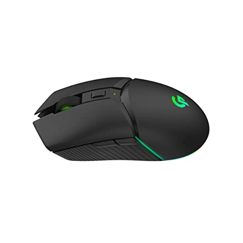 Gaming 7D RGB Mouse - Wireless