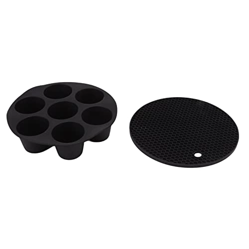 Air Fryer Accessories Set - Stainless Steel 13Pcs