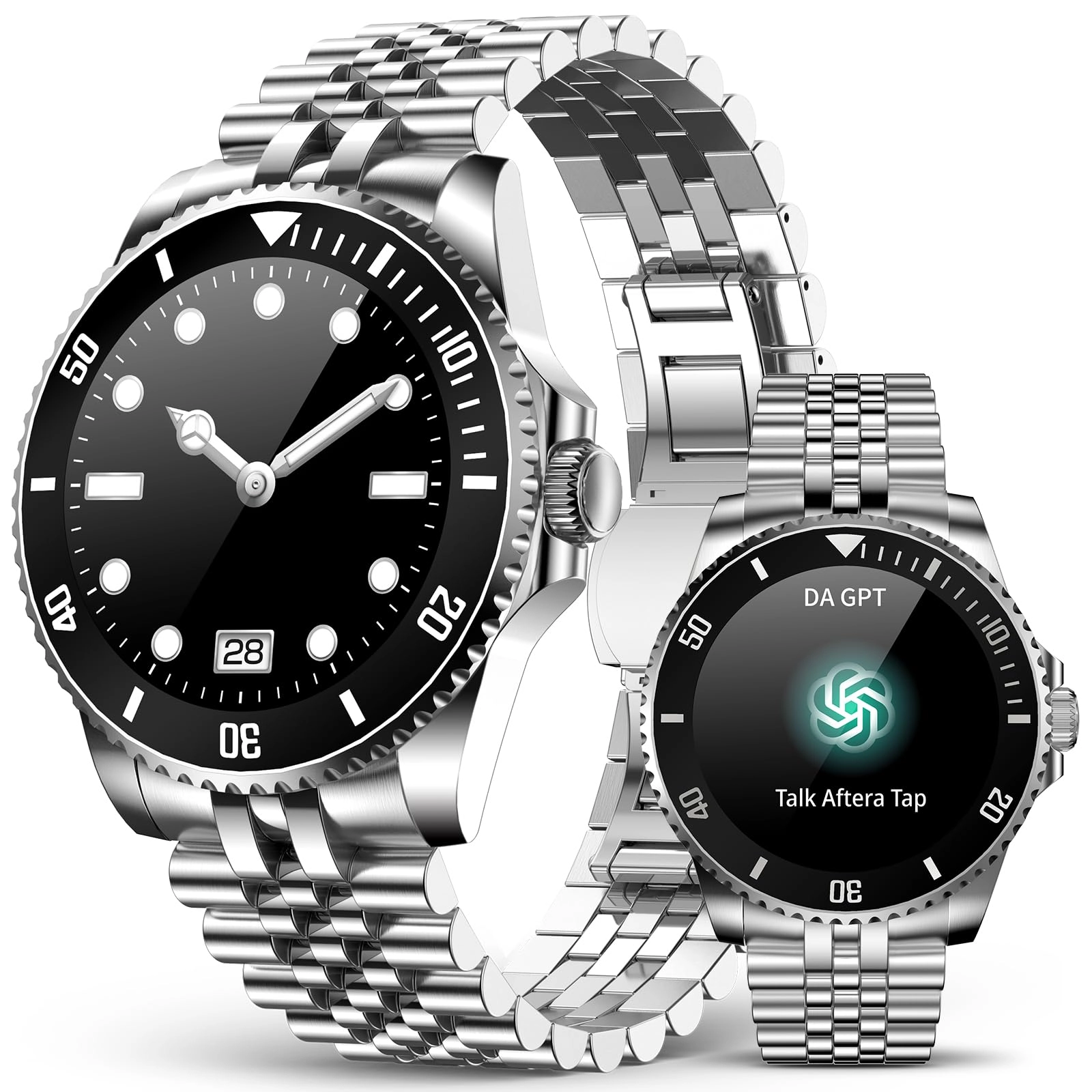 DA GPT H66 Zinc Alloy