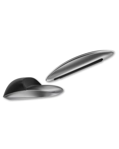 Ergonomic Case for Apple Magic Mouse - Bluetooth