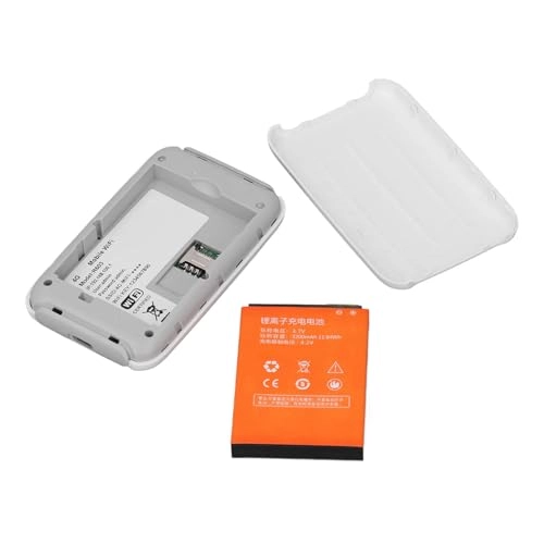 Goshydan0hwbv3ysx - LTE CAT4 802.11 b g n 300Mbps