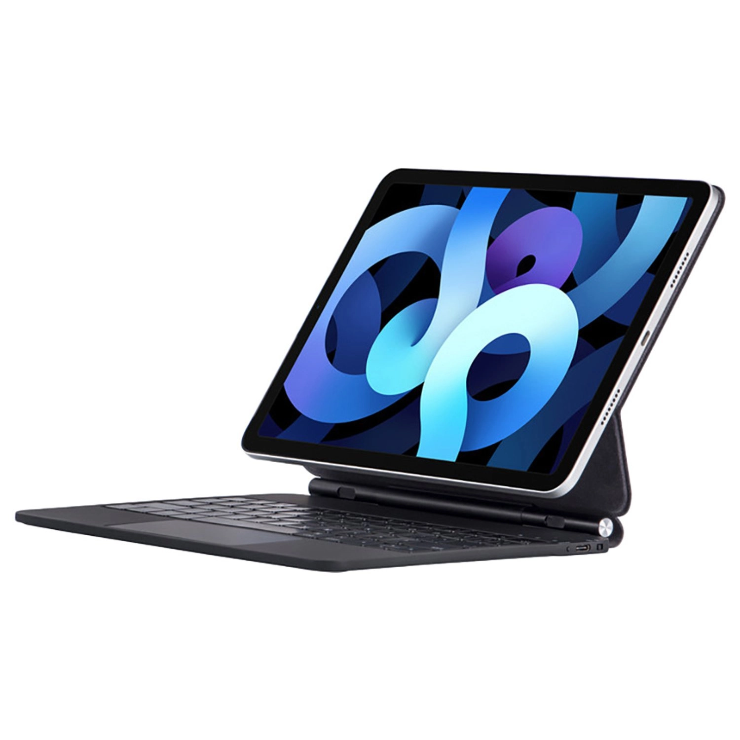 Keyboard Case for iPad Air 11-inch