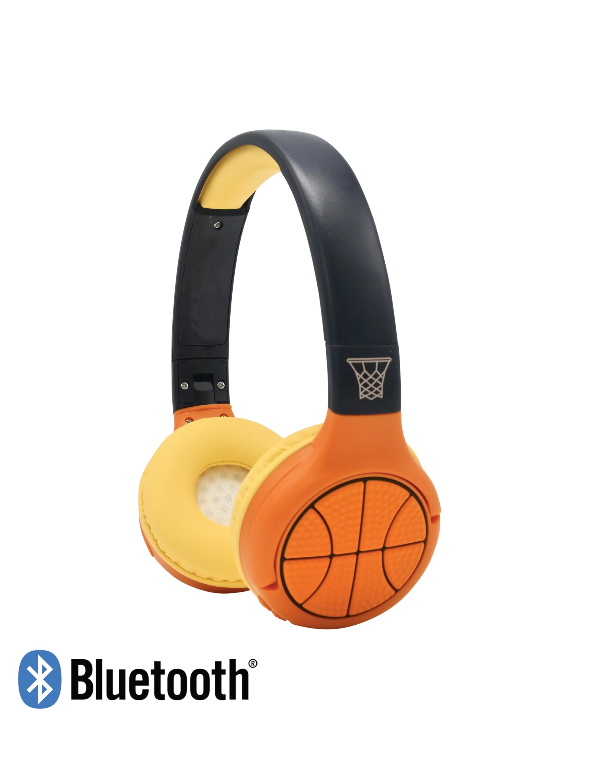 Basketball Wireless Headphone