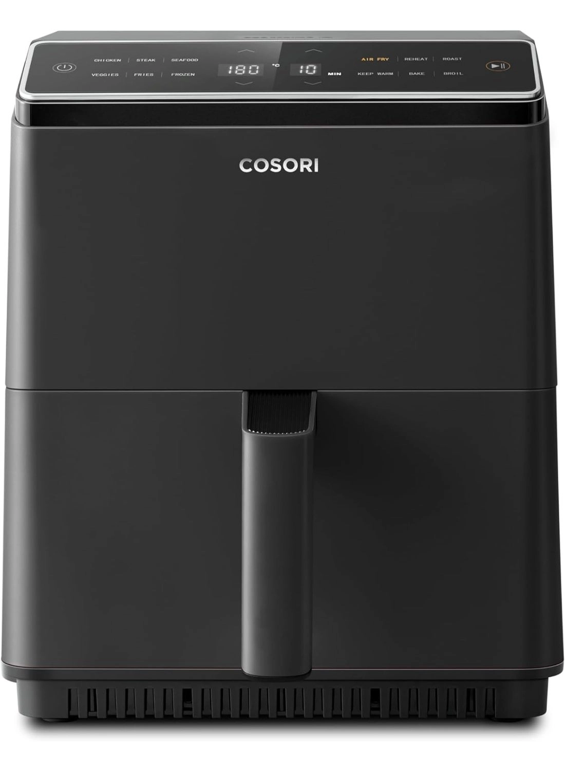 Smart Air Fryer CAF-P583S-KUK