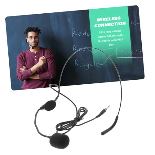 D401XIVADE38CWHD45DGQ 3.5mm-Mini-Jack Microphone