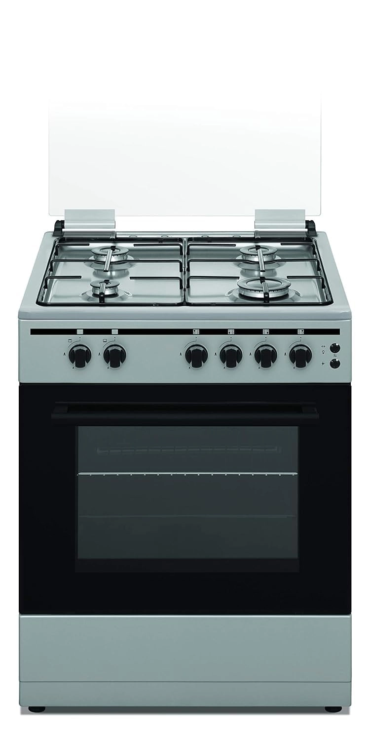 CRMA606SC GAS Cooker