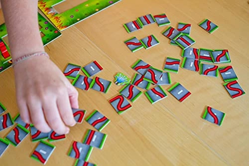 in a flash firefighters - English, French, German, Italian, Spanish 12 months - 3 years