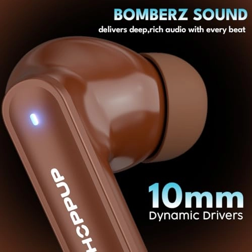 AirDoze F50 Wireless Earbud