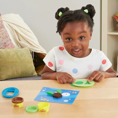 Play-Doh Super Color Pack - modelling compound 20 pcs.