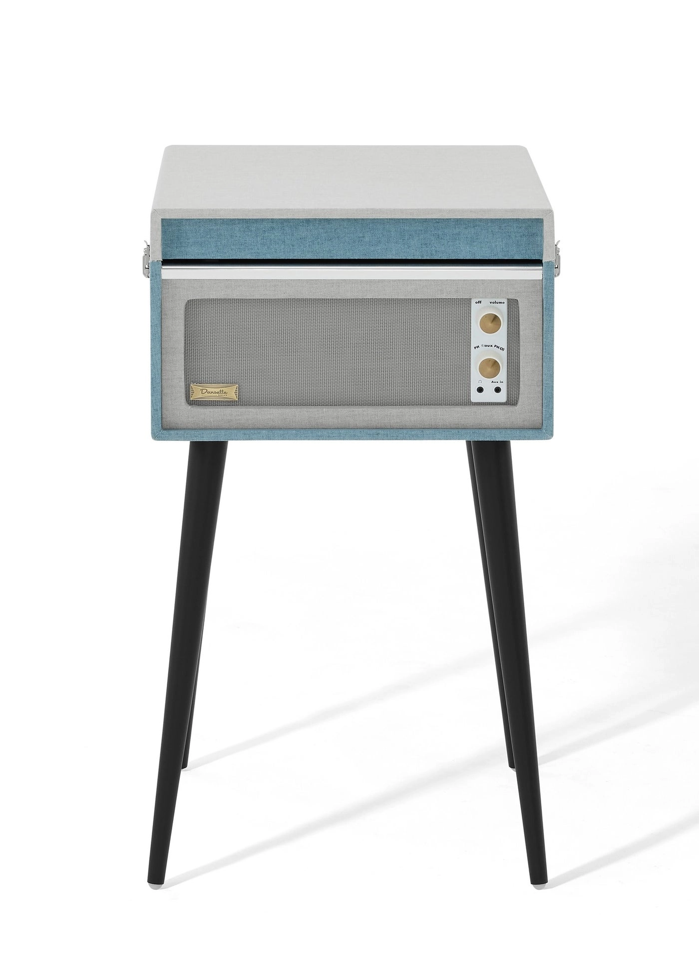 Bermuda Turntable - Belt-driven