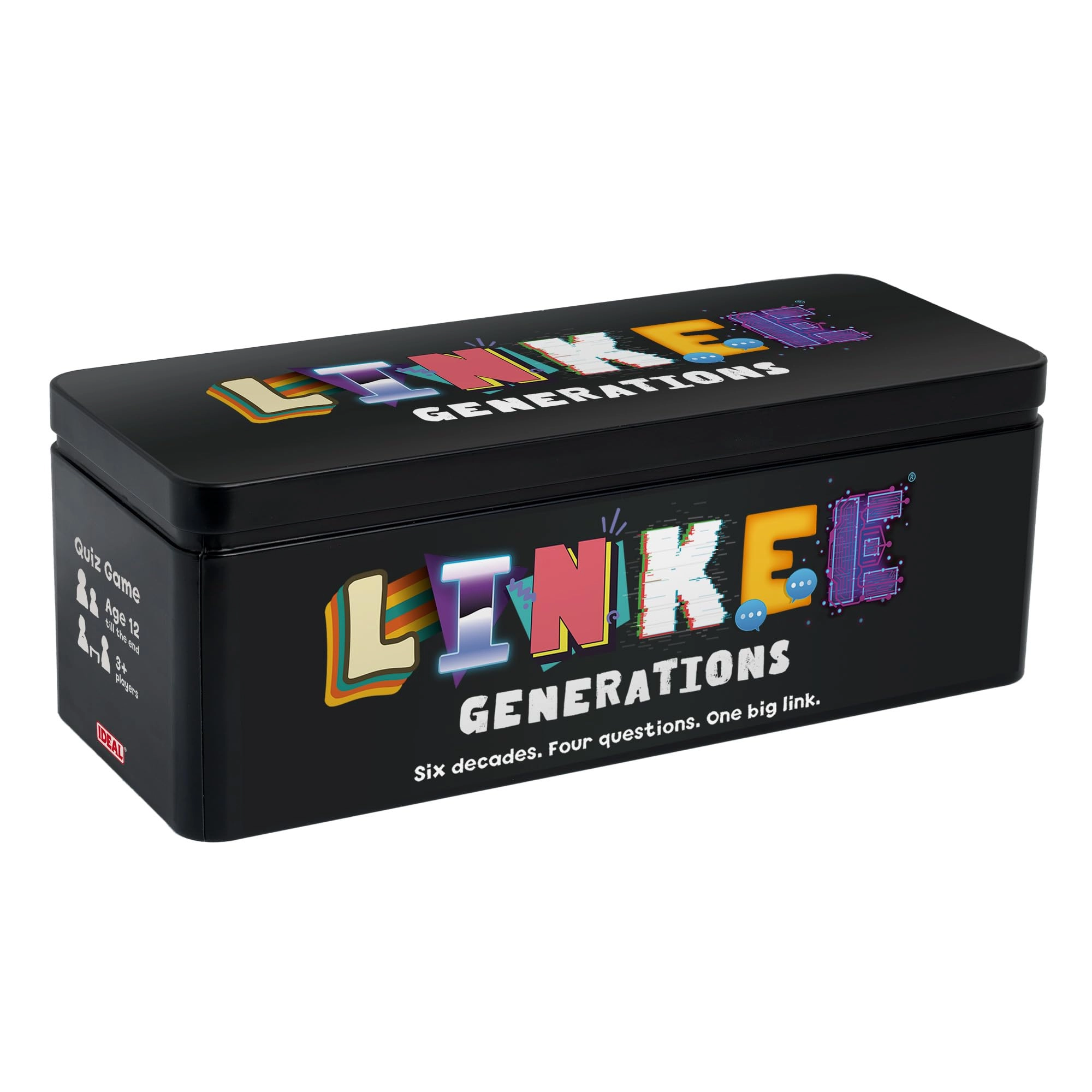Ideal LINKEE Generations