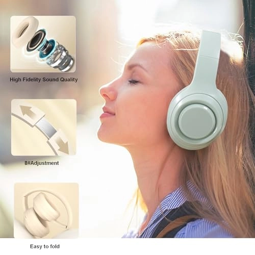 JIE451GV1245 Wireless Headphone