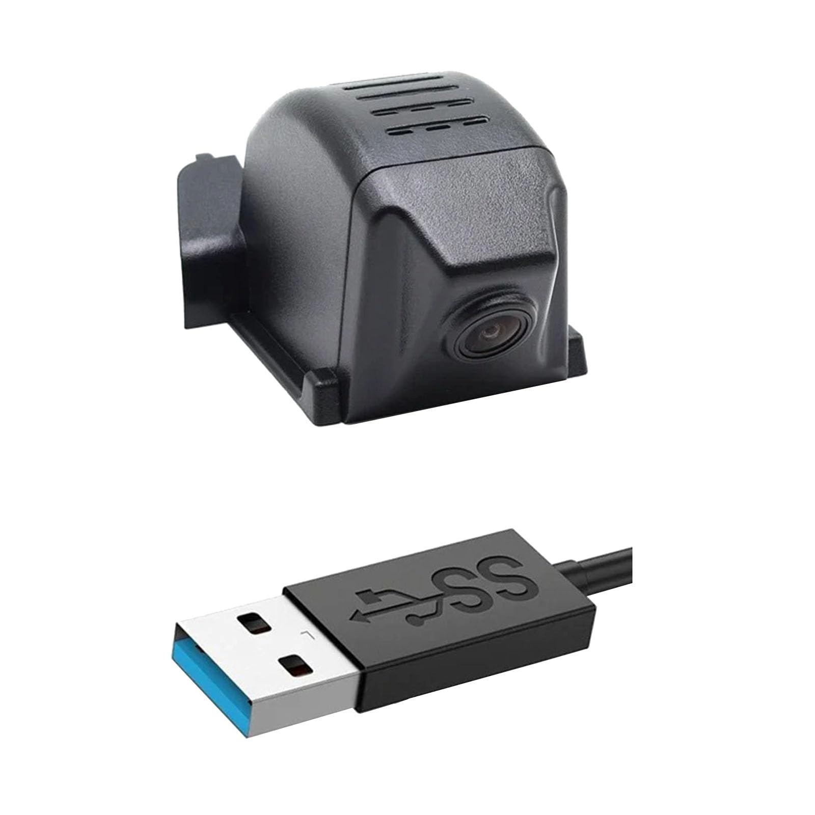 Toiumops Dash Cam for Haval H9 - 4K 2160P