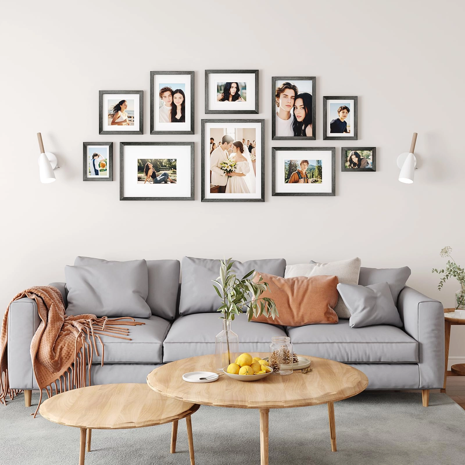 picture frames - 12x16