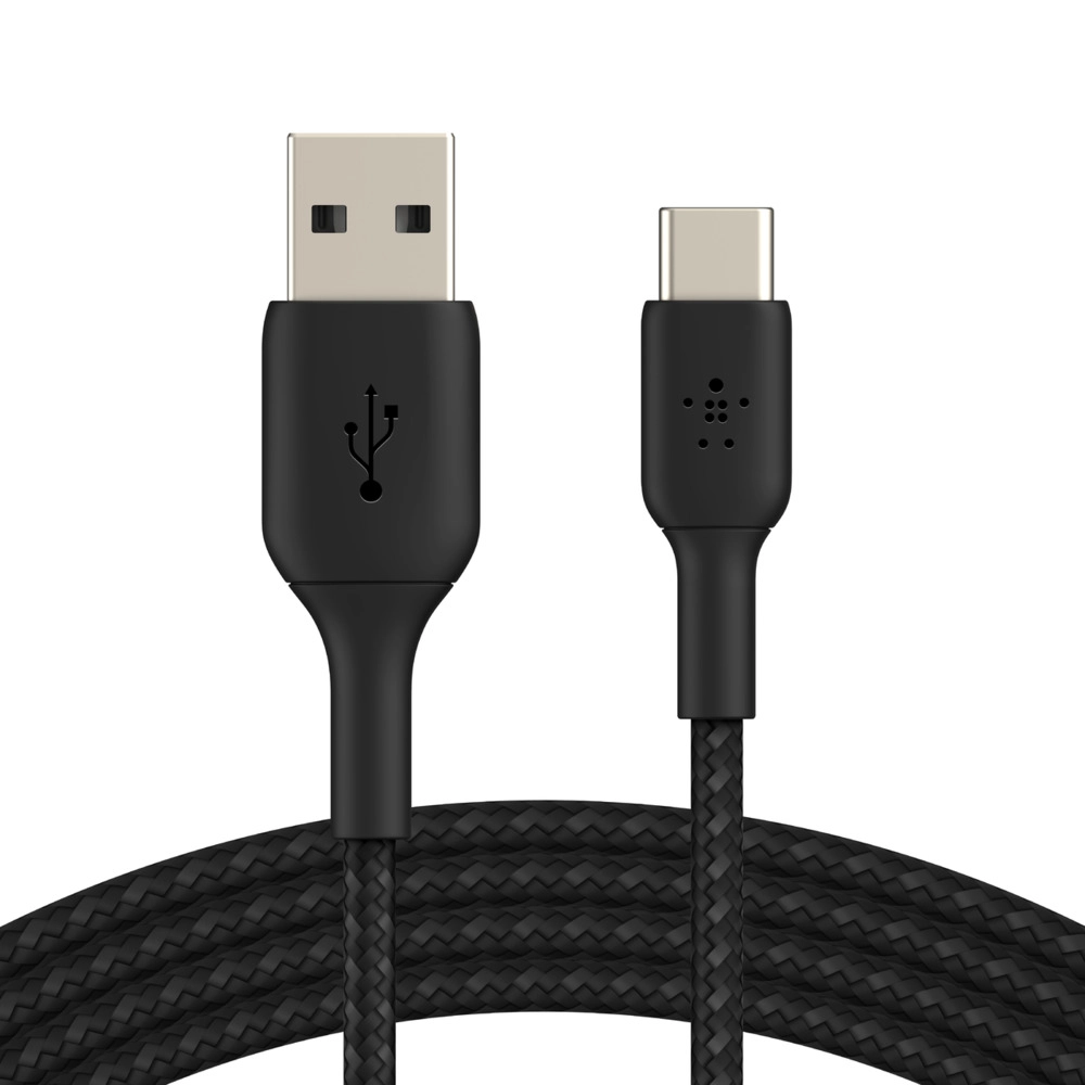 Belkin BOOST CHARGE Cable USB-C to USB-A 2m