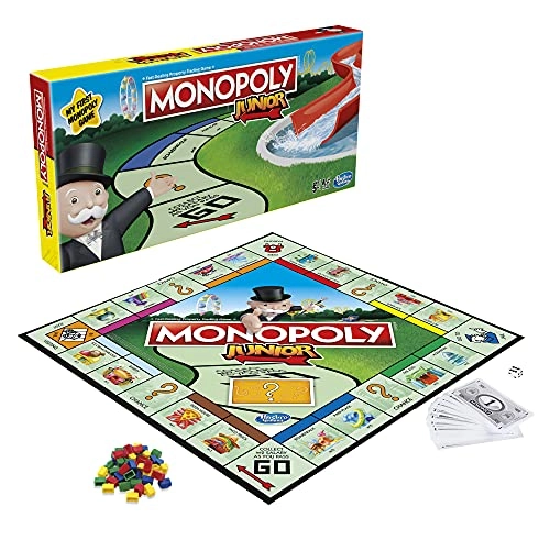 Monopoly Junior