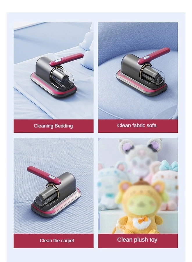 Bed Vacuum Cleaner