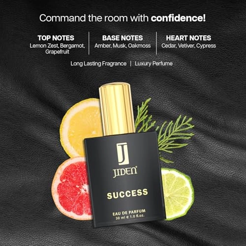Success - Eau de Parfum 30ml + Ocean-X