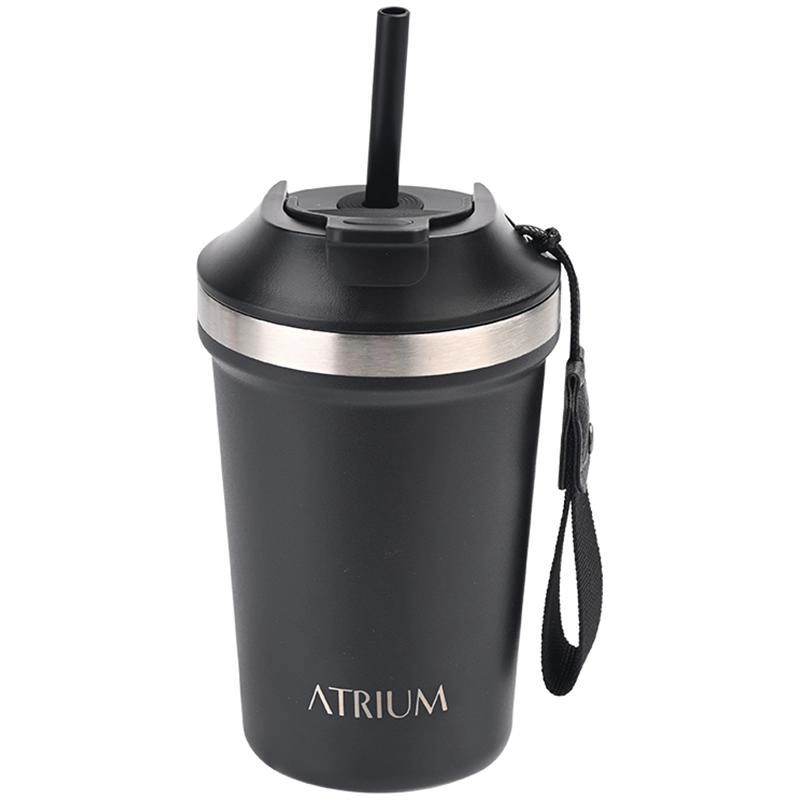 Atrium Travel Mug - 390ml