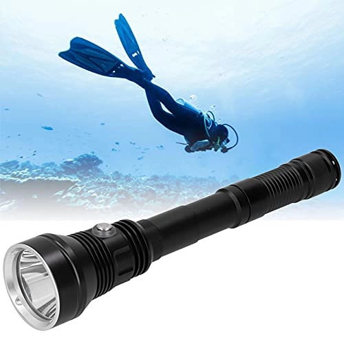 DP70 - 8000lm IPX8 80m