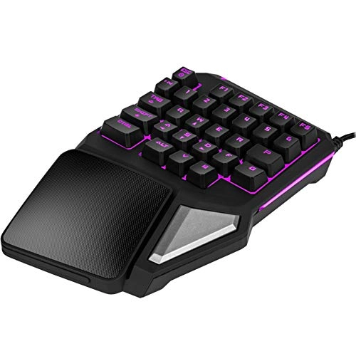 Gaming Keyboard - Wired