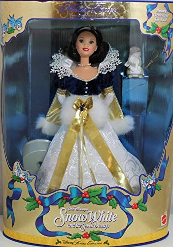 Snow White Petite Holiday Princess - satin Ages 15+