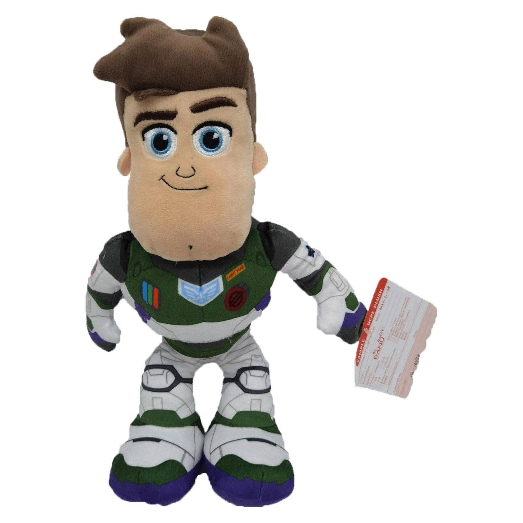 Buzz Lightyear - Toy Story (6291061139356)