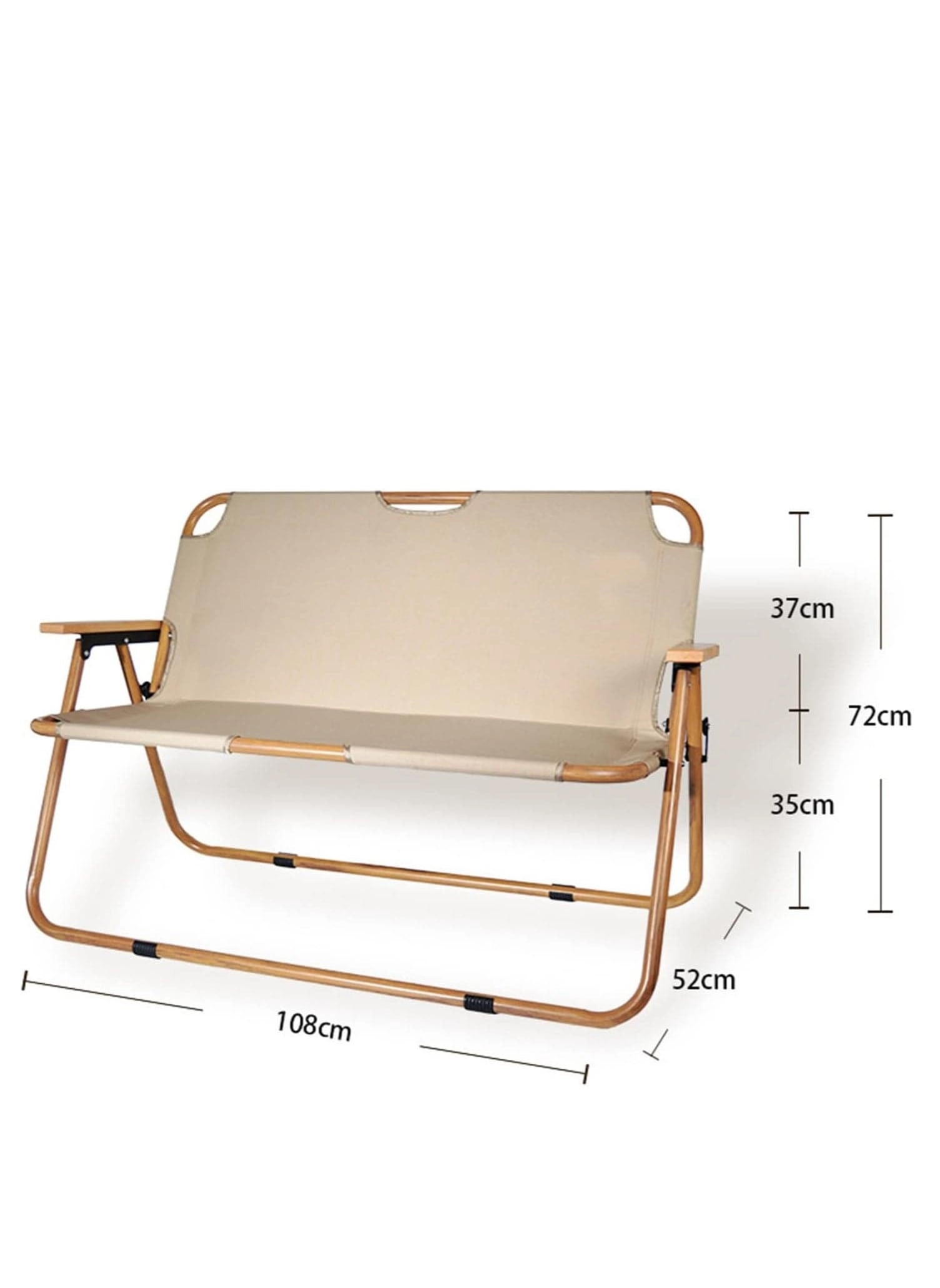 Folding Camping Chair