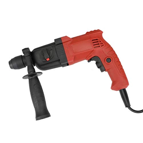 Impact Wrench + Cordless Drill