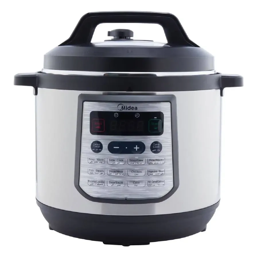 Midea MY-CS8001WP - 8 L