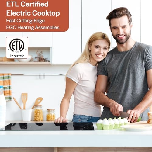 EMP-36REC14 Ceramic hob