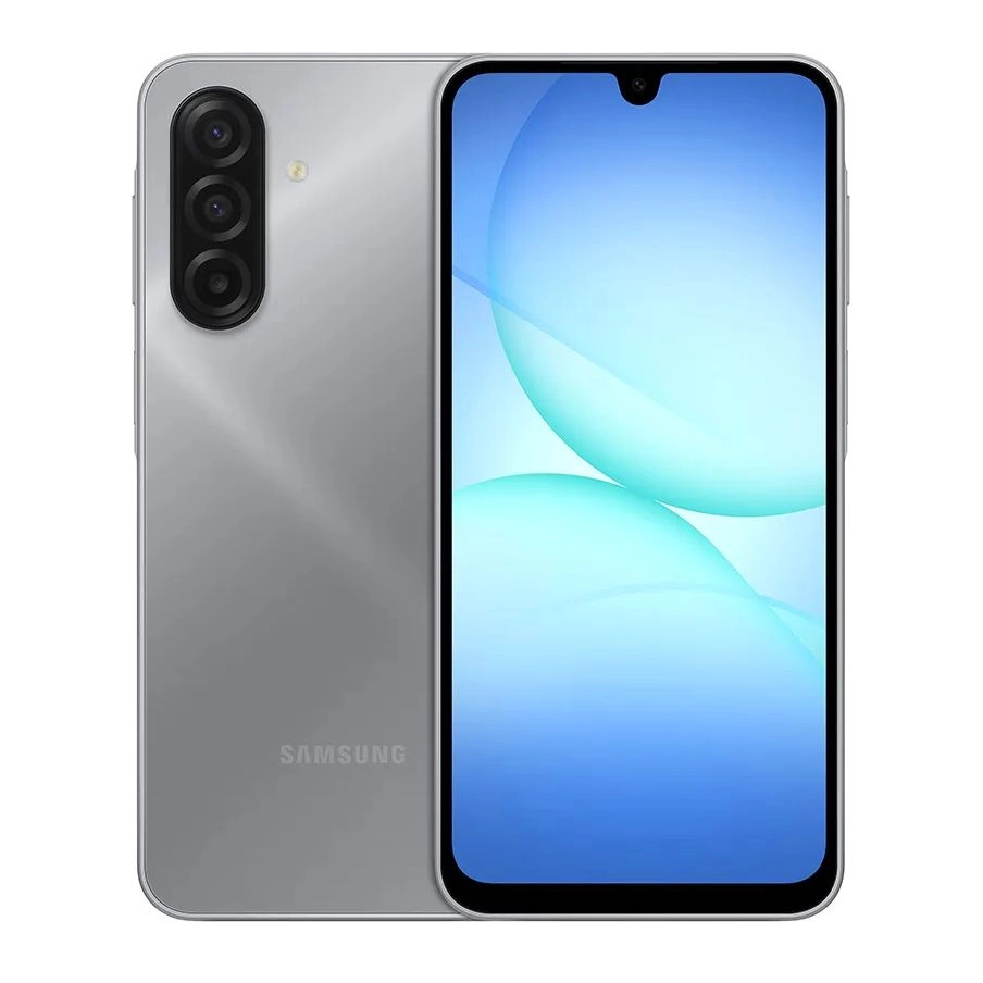 Galaxy A17 - 6GB 128GB