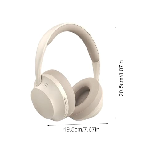 Computer Headset - Wireless Headset