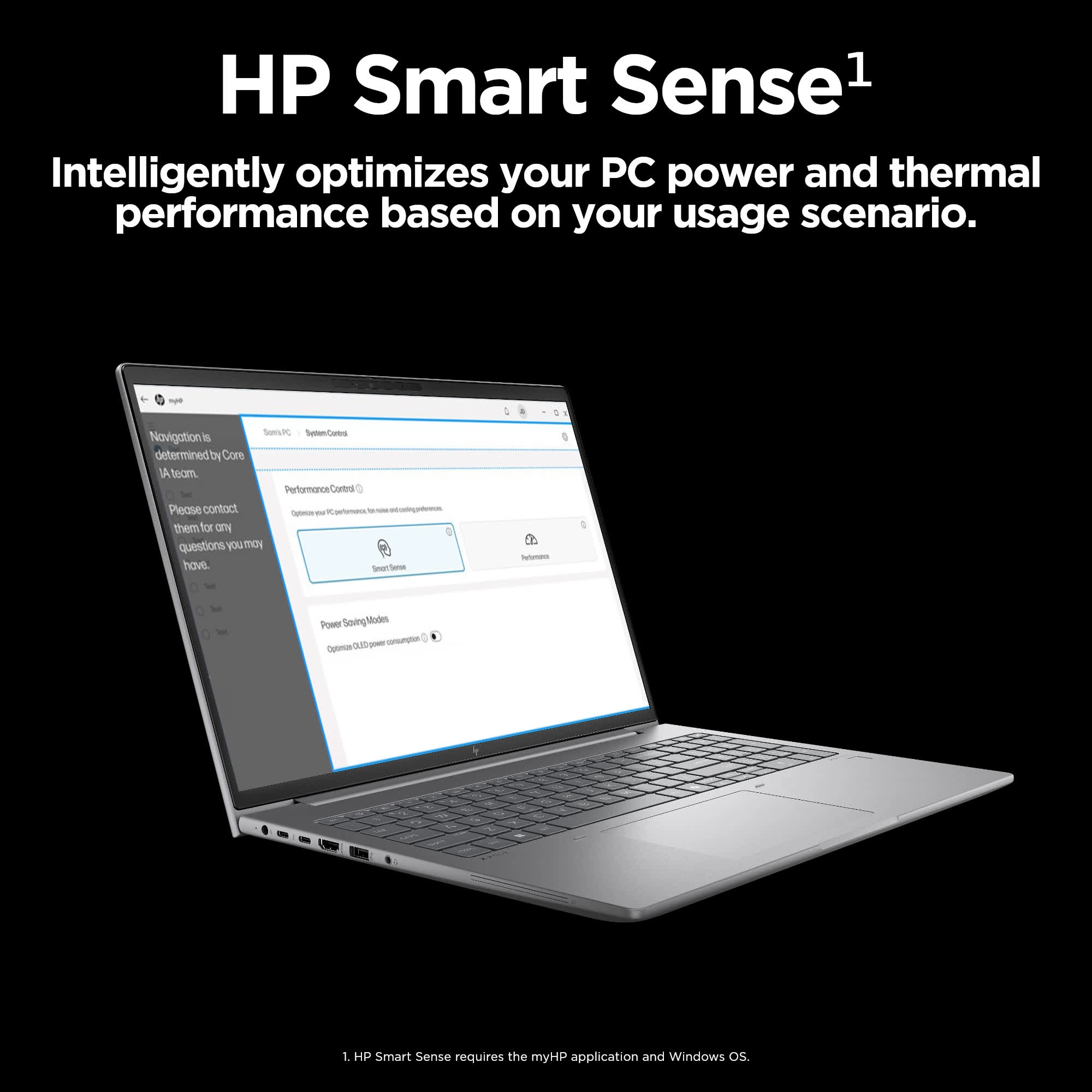 ZBook Power G11 86B23EAABD - 16.0'' Ryzen 7 8840HS 32GB DDR5 1TB SSD