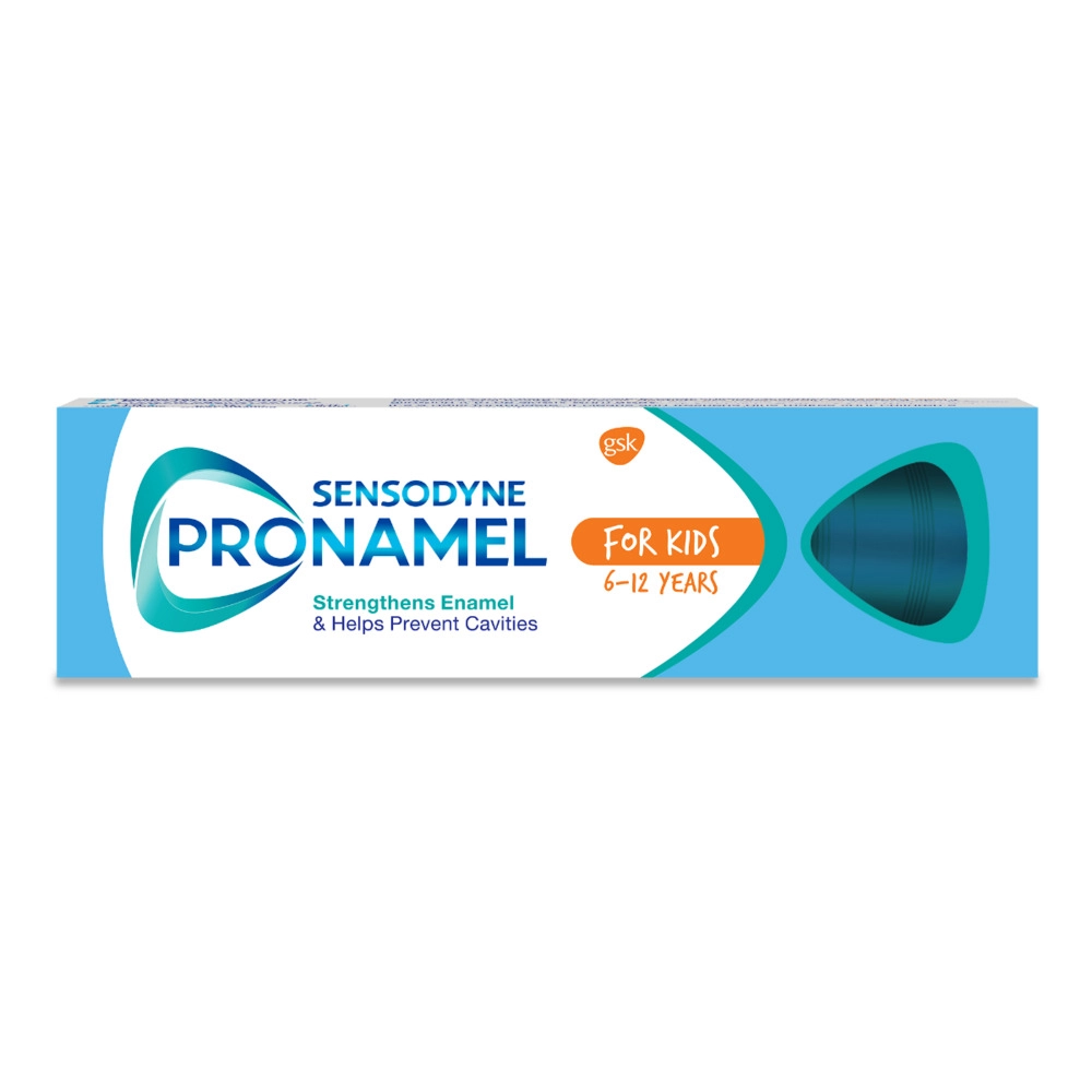 Sensodyne Pronamel Toothpaste Children 50 ml