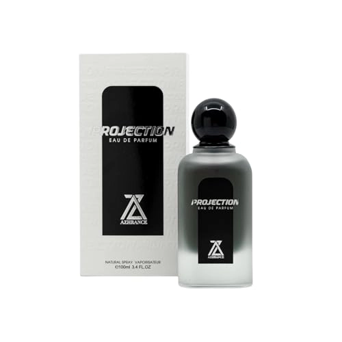 Projection Eau de Parfum - 100ml
