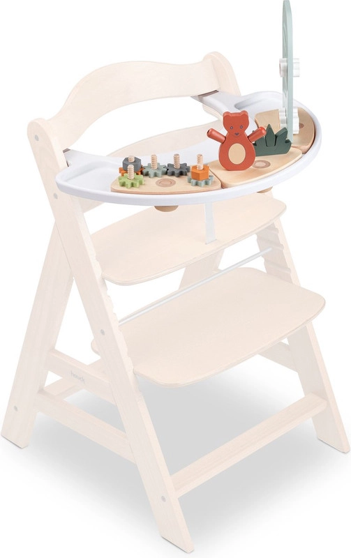 Planting Baby Maze Play-Tray - Suitable for 8 Months & Above.