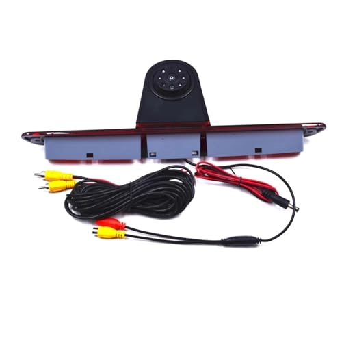 Car Rear View Camera - 600TV lines