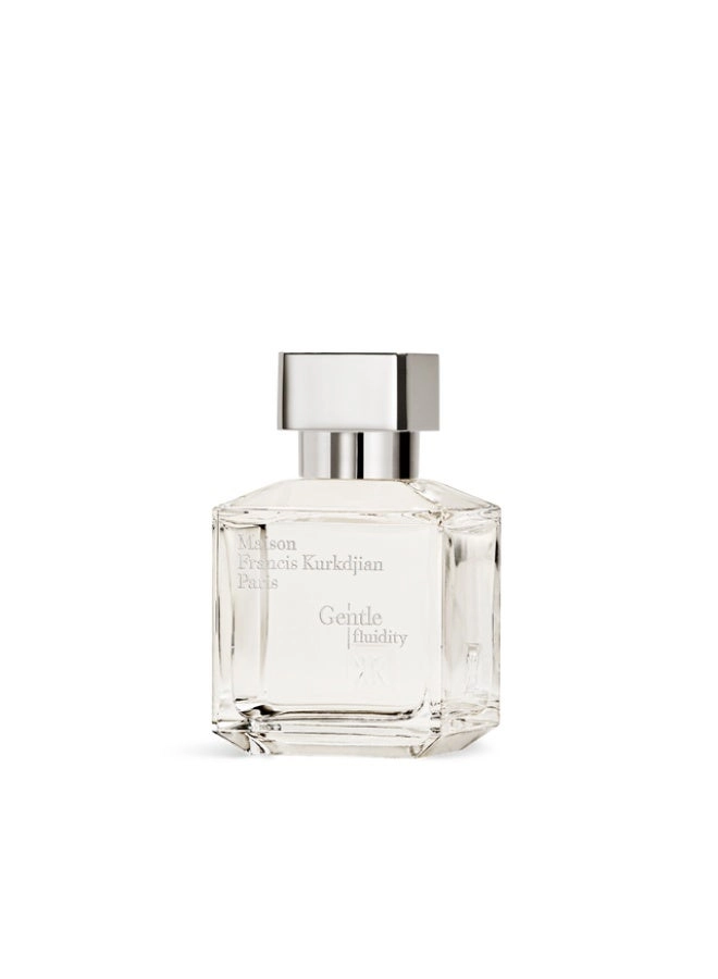 Gentle Fluidity Silver Edition Eau de Parfum 70ml
