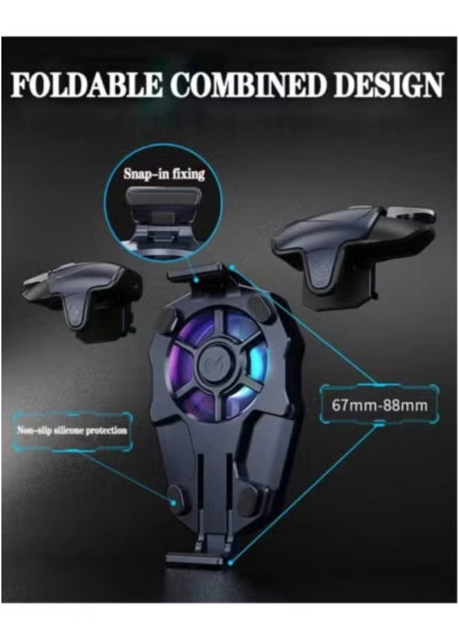 AK03 - Android & iOS