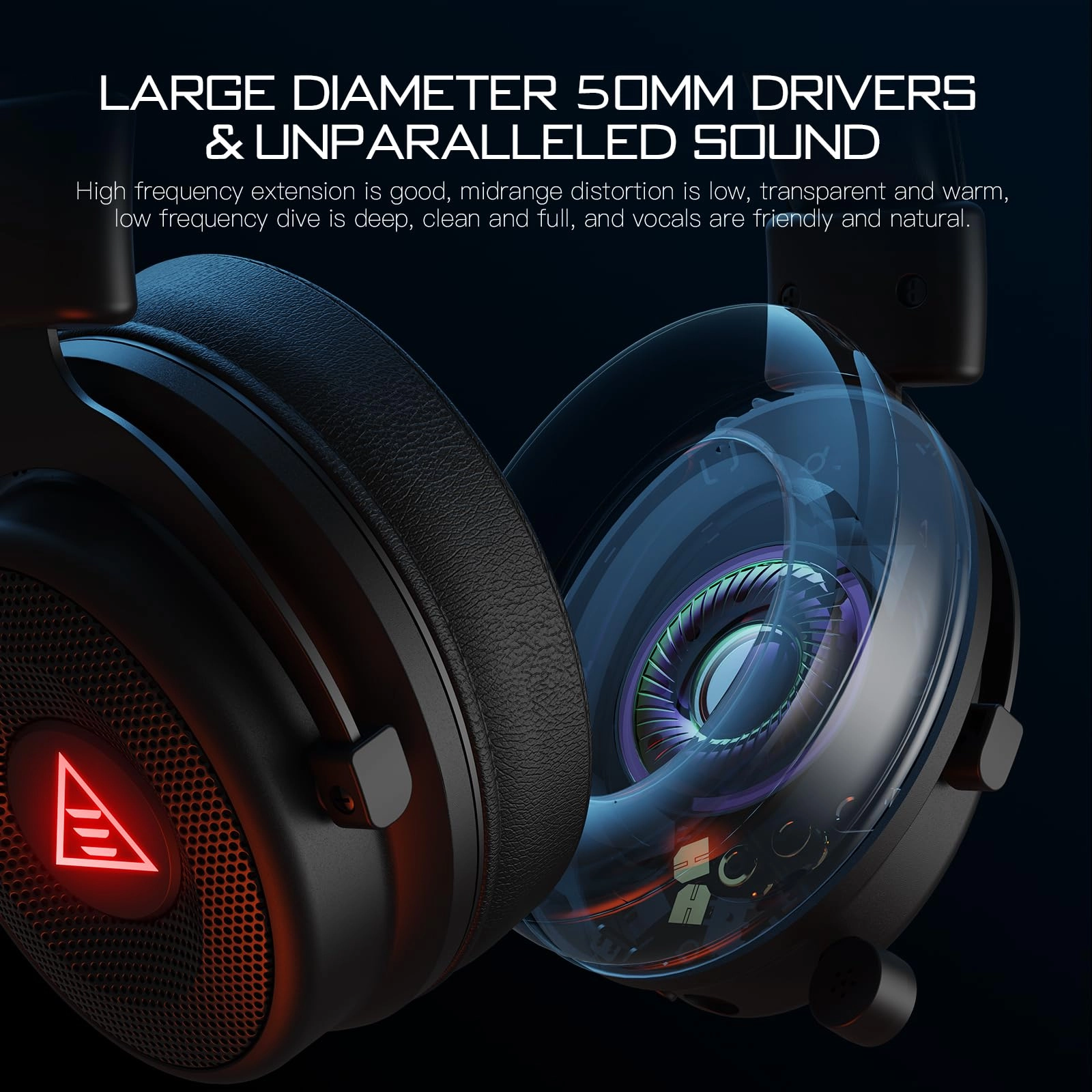 E900BT-Parent Wireless Headset