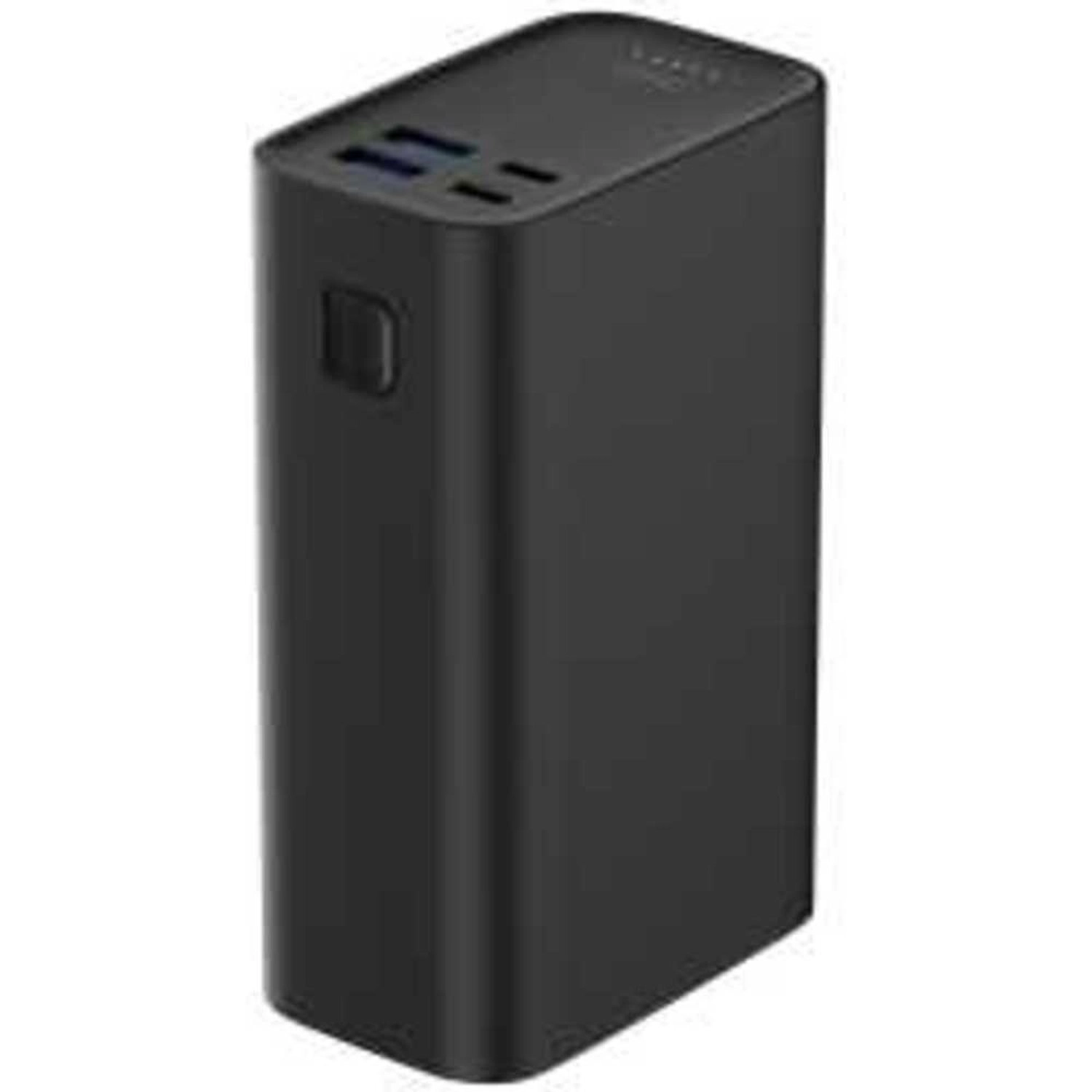 XP27001PD - 27000mAh 65W Fast charging