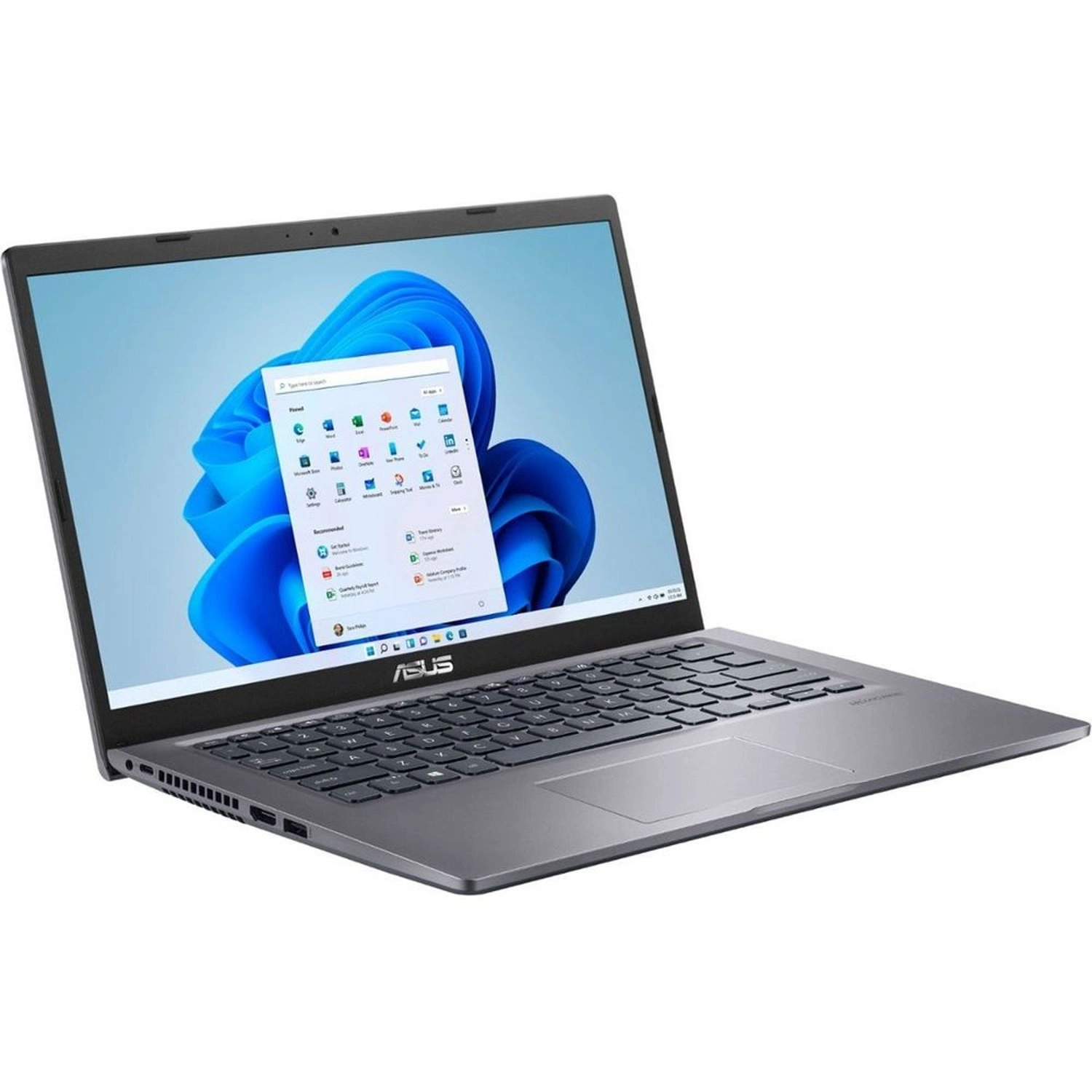 Vivobook M415DA-R3128 - 14'' Ryzen 3 3250 8GB DDR4 128GB SSD