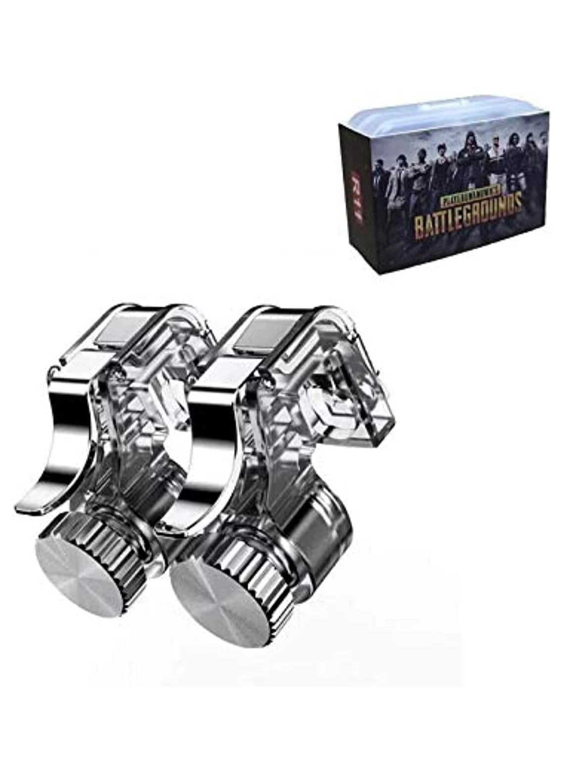 Mobile Game Controllers