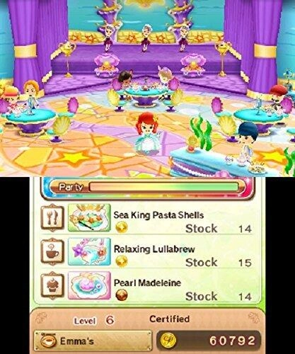 Disney Magical World 2 - 3DS Ntsc
