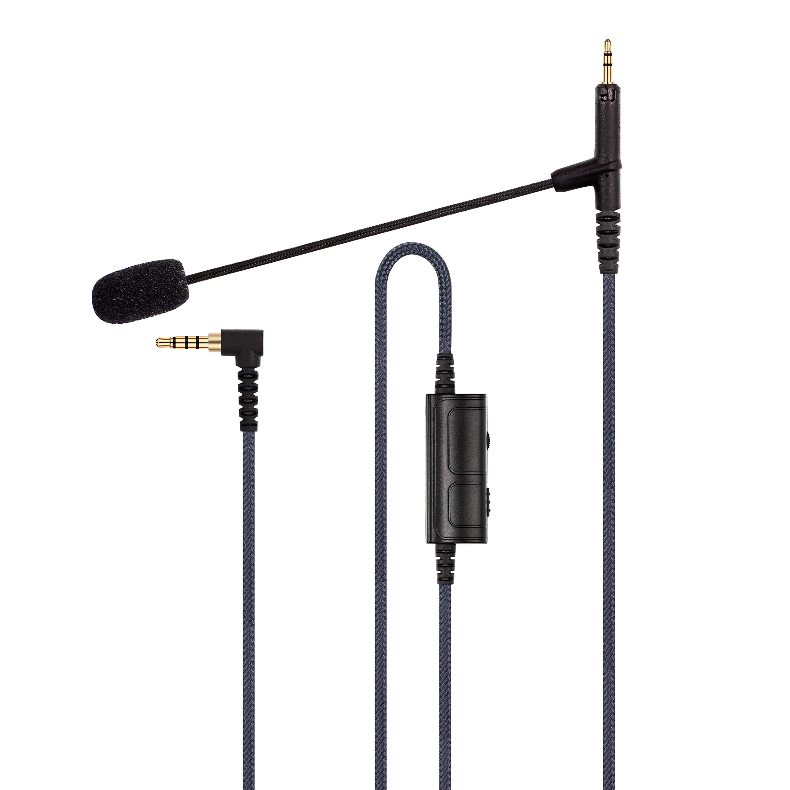 ABLET SB-318 3.5mm-Mini-Jack Microphone