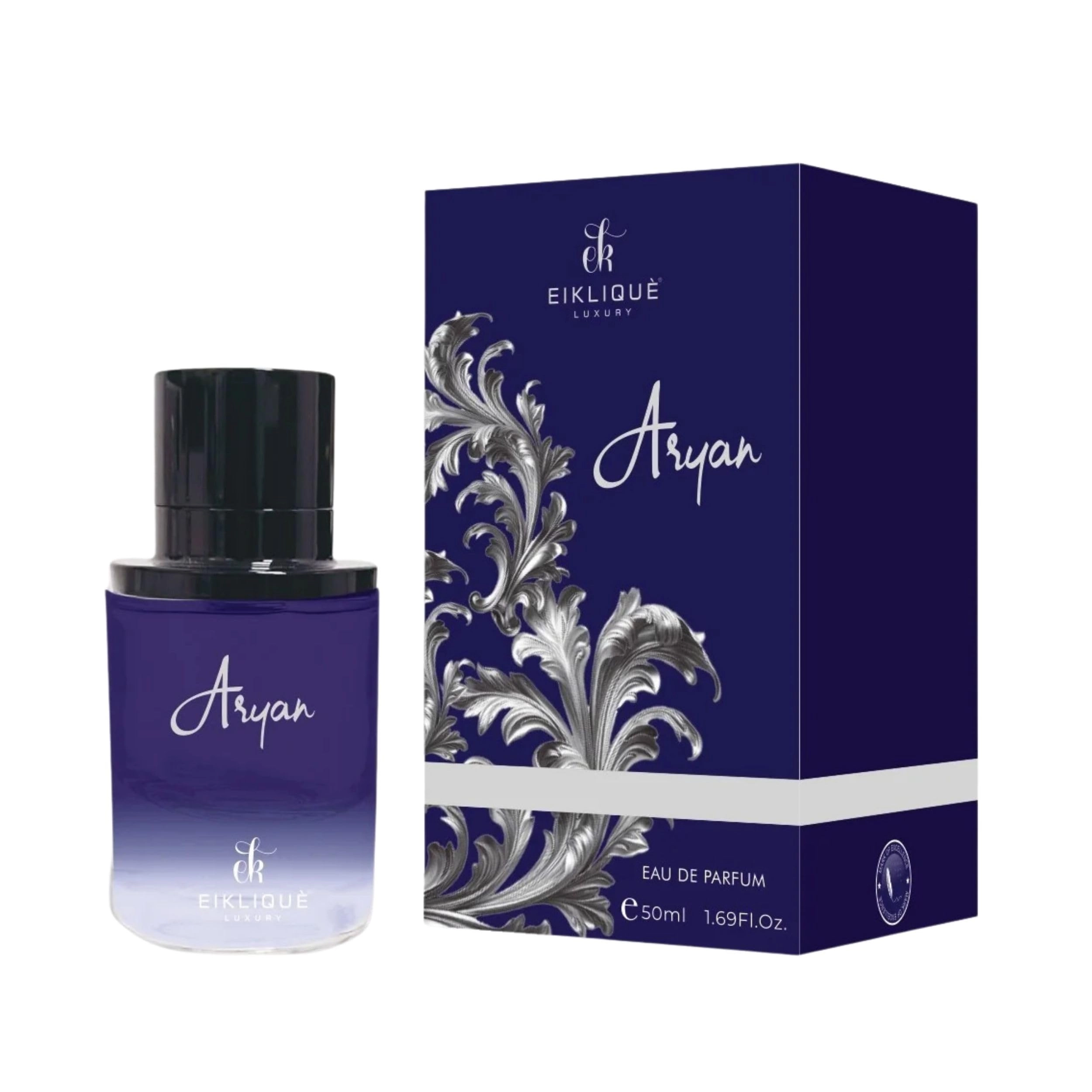 Kairose Perfumes Aryan Eau de Parfum 50ml