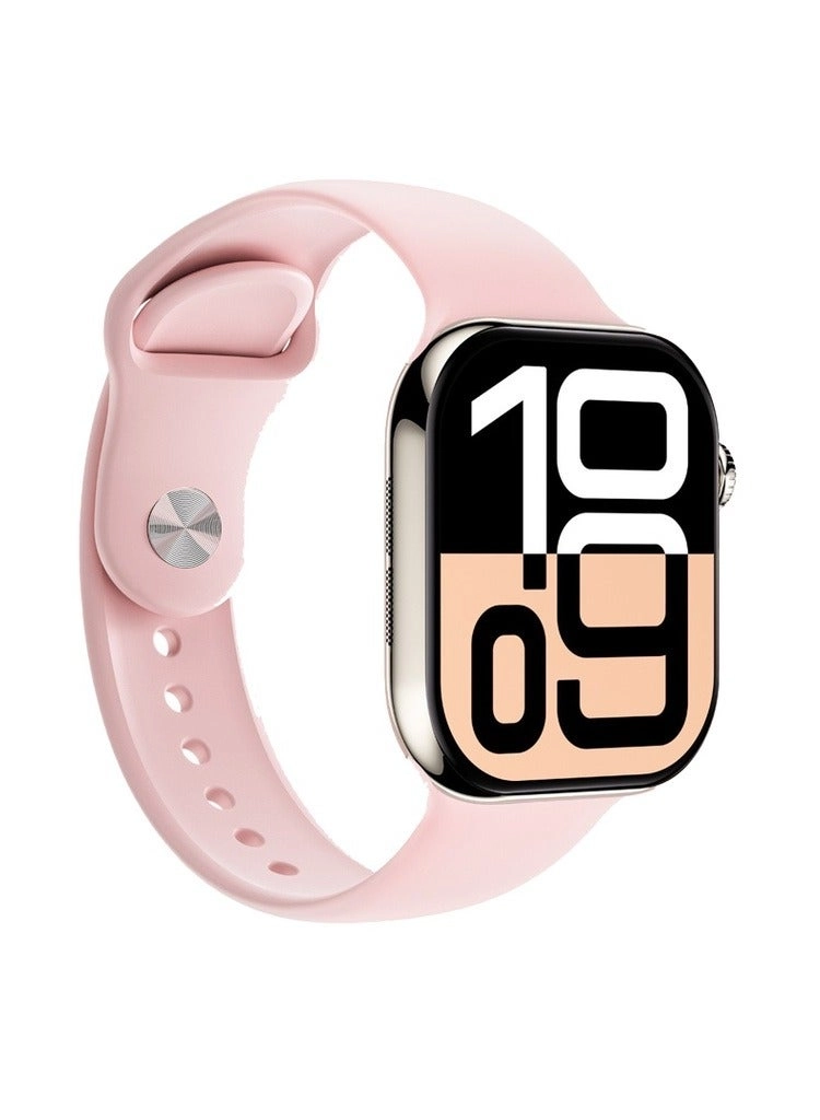 Ultimate 10 46mm Combination