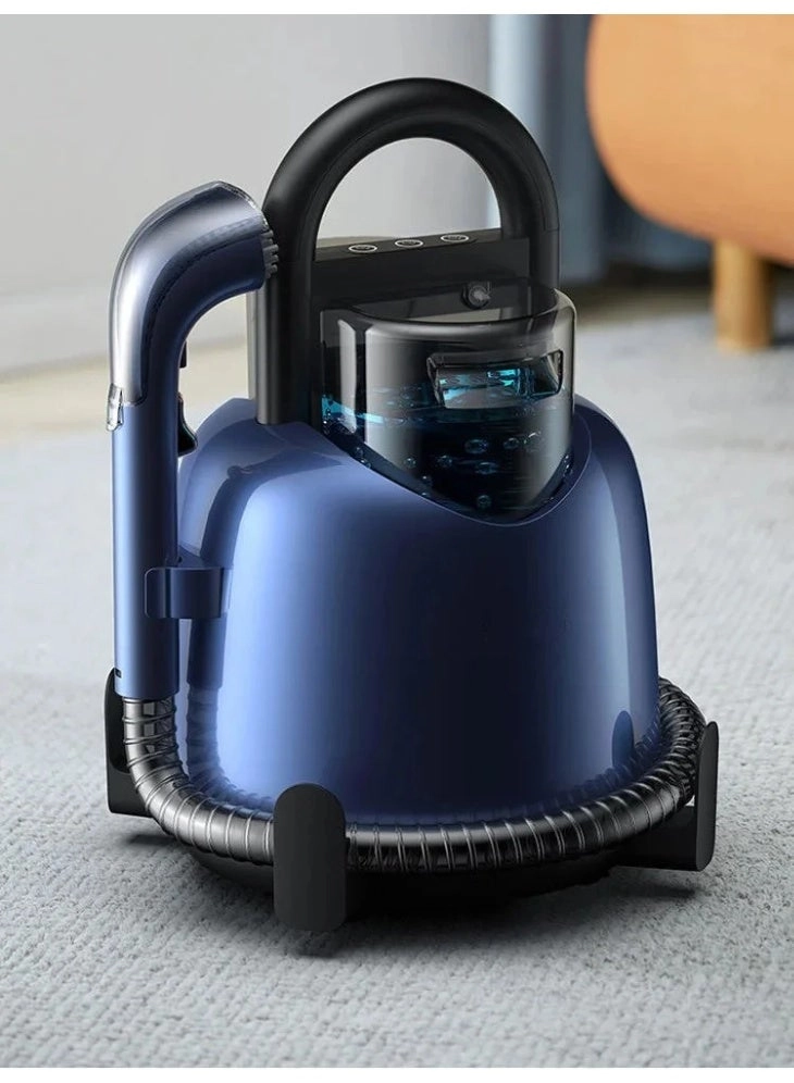 DX250 - wet and dry 900W